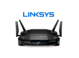 linksys