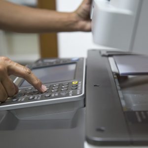 outsourcing de impresión